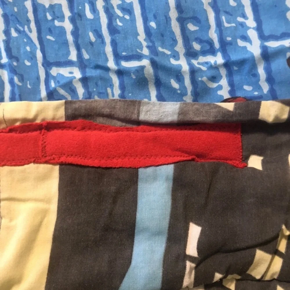 The Amazing Spider-Man Full Size Reversible Comforter 82”x70”